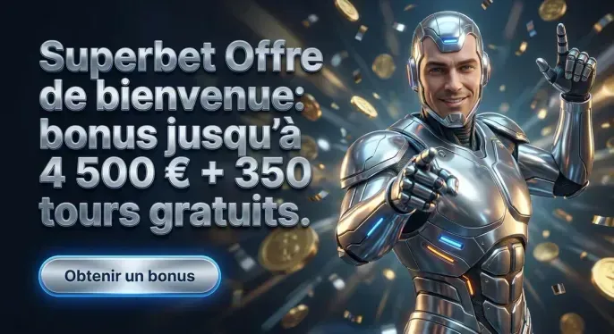 Superbet Casino